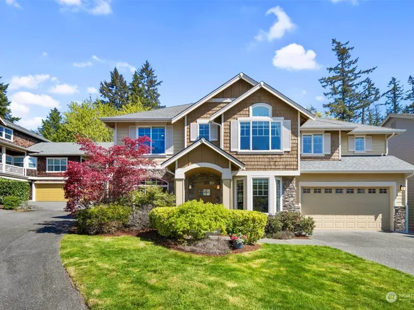 22739 SE 49th Place, Issaquah, WA 98029