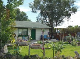 821 Chestnut St, Carlin, NV 89822