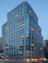The Larstrand at 227 W 77th Street in Upper West Side