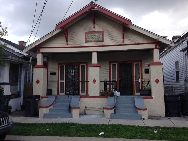 1st image of 2431 Dabadie St