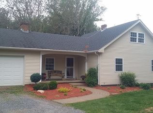 663 Sunnybrook Rd, Fairfield, VA 24435