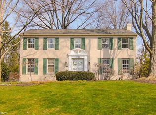 22099 Shelburne Rd, Shaker Heights, OH 44122