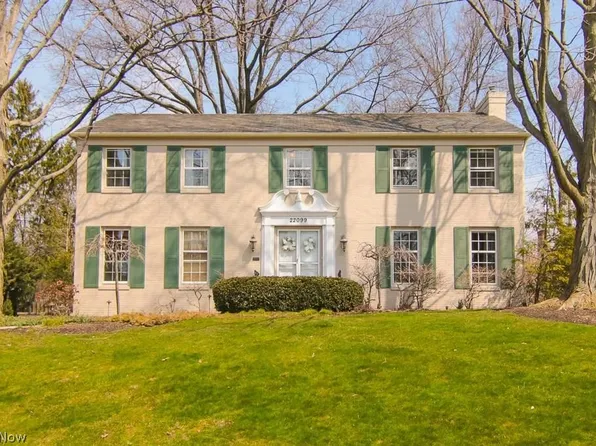 22099 Shelburne Rd, Shaker Heights, OH 44122