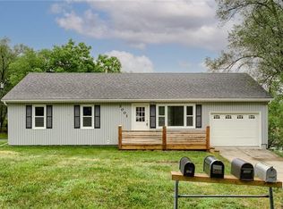 2001 NW 50th Ter, Kansas City, MO 64151