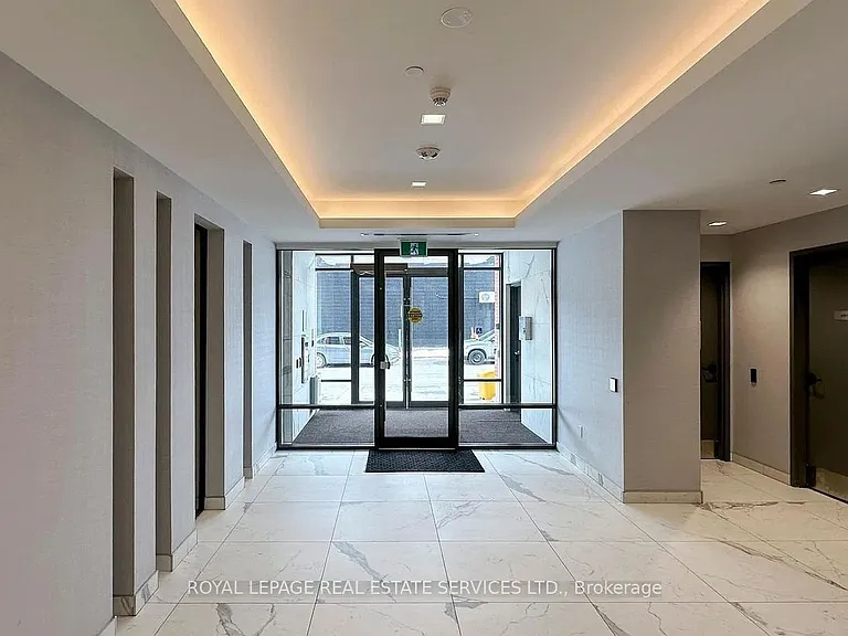 1010 Dundas St E #317 — Photo 3