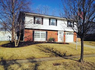 118 Silverwood Cir, Cincinnati, OH 45246