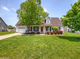 1612 Cason Trl, Murfreesboro, TN 37128