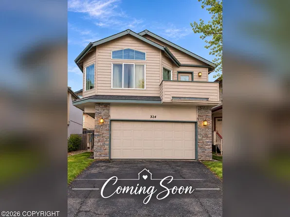 324 Dailey Ave, Anchorage, AK 99515
