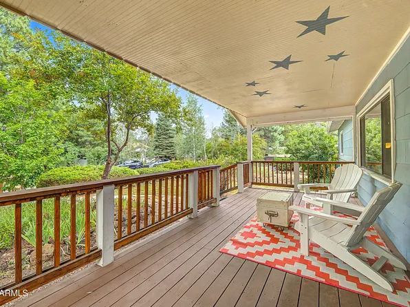 3421 S PIMA Drive, Flagstaff, AZ 86005