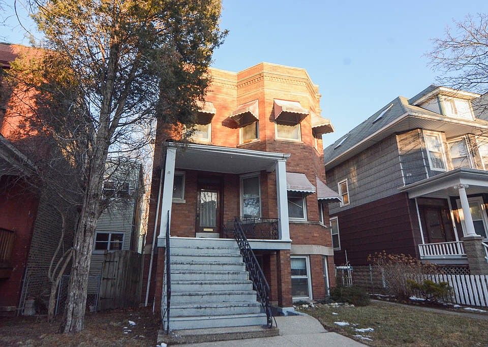 1st image of 3821 N Damen Ave #E07p