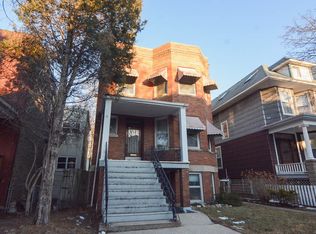 3821 N Damen Ave #E07p, Chicago, IL 60618