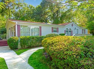 301 Summer Dr, Conway, SC 29526