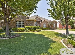 2513 Royal Birkdale Dr, Plano, TX 75025