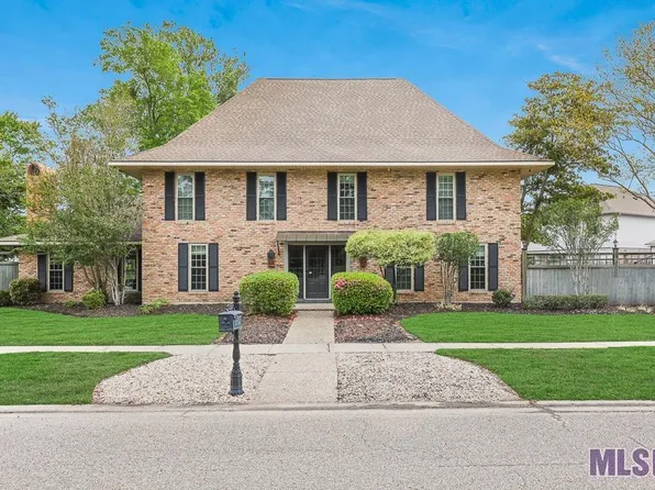 15865 New Market Dr, Baton Rouge, LA 70817