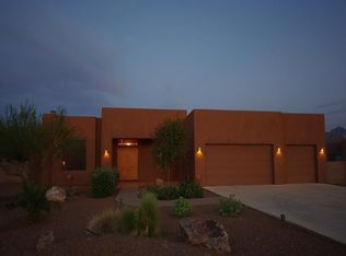 15248 N Appleton Ave, Tucson, AZ 85739