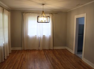 416 S 16th Ave, Hattiesburg, MS 39401