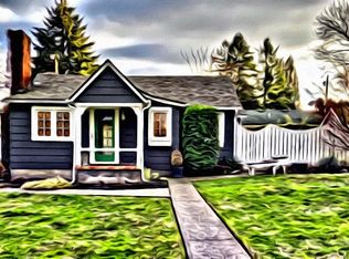 4200 SE Harvey St, Milwaukie, OR 97222