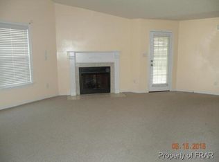 7307 Layton Dr, Fayetteville, NC 28314