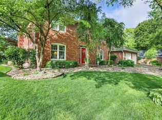 112 Wellesly Ct, Edwardsville, IL 62025