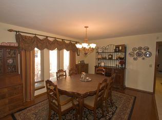 2904 Woodhollow Trl, Edmond, OK 73012