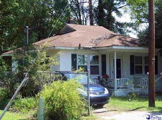 406 W Washington St, Dillon, SC 29536