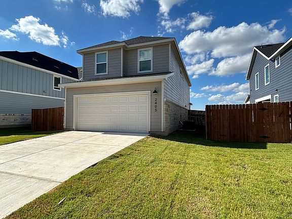 5th image of 2405 Wallin Bradley Dr