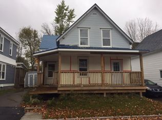 10 Faulkner St, Truro, NS B2N3V2