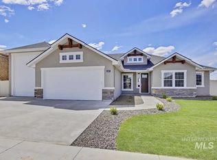 1414 N Rook Way, Star, ID 83669