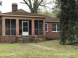 225 Oak Hill Rd, Eastover, SC 29044