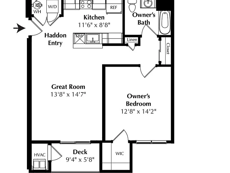 MI PLACE AT BRIGHTMOOR — Photo 32