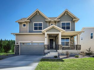 6232 E 142nd Pl, Thornton, CO 80602