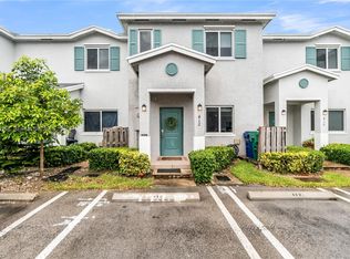 Forest Park Villas, Florida City, FL 33034