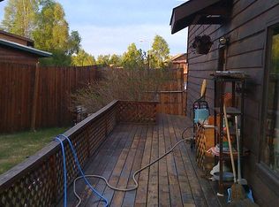 8011 Fairwood Cir, Anchorage, AK 99518