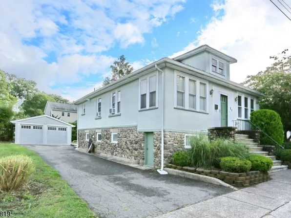 21 Mawhinney Ave, Hawthorne Boro, NJ 07506