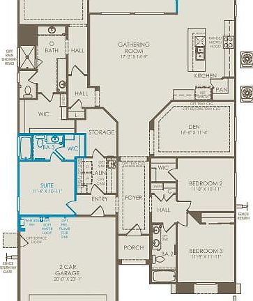 2nd image of 8744 W Rancho Dr
