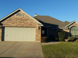 1012 Porter Pl, Sanger, TX 76266