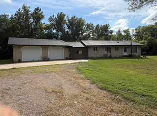 1440 250th St, Borup, MN 56519