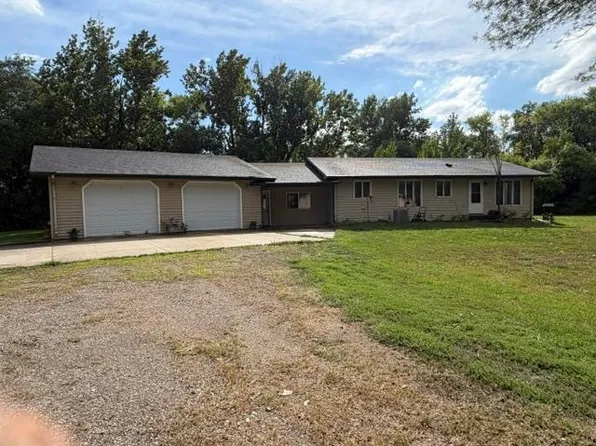 1440 250th St, Borup, MN 56519