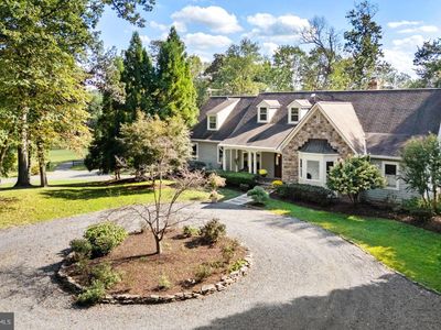 36775 Leith Ln, Middleburg, VA, 20117