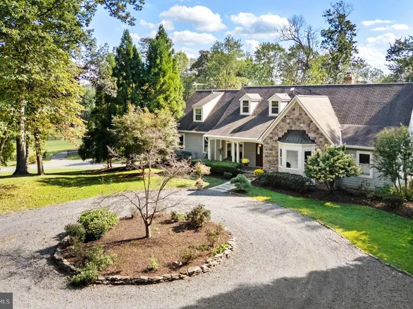 36775 Leith Ln, Middleburg, VA 20117