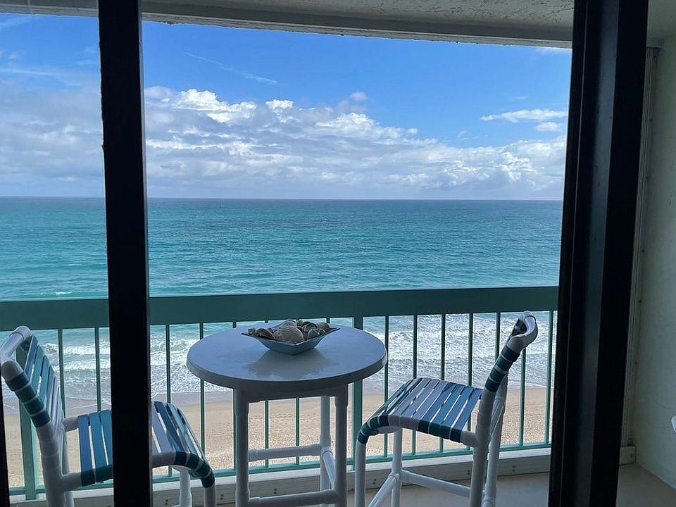 Oceana Oceanfront Condominiums Jensen Beach, FL Zillow