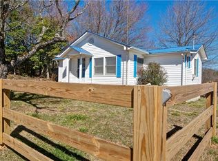 2165 Townsend Mill Rd, Young Harris, GA 30582