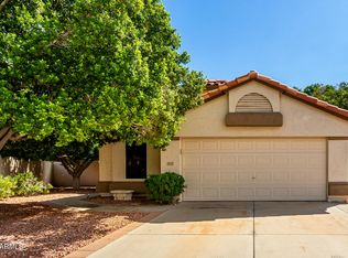 9529 W Runion Dr, Peoria, AZ 85382