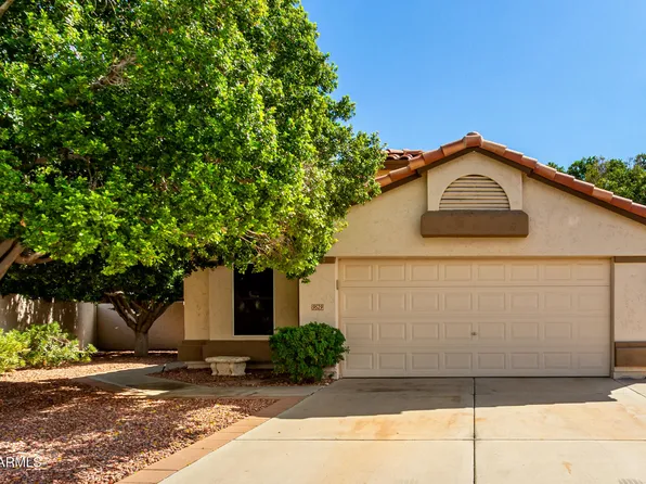 9529 W RUNION Drive, Peoria, AZ 85382
