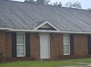 2014 Hidden Ct, Albany, GA 31707