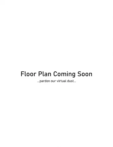 Floor plan Studio