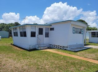 2351 S Ridgewood Ave #44, Edgewater, FL 32141