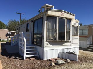 17551 Mountain View Rd SPC 82, Desert Hot Springs, CA 92241