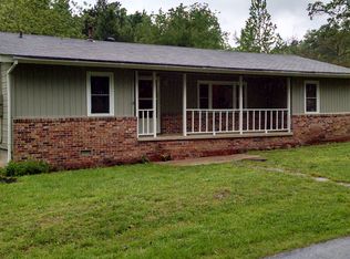 702 Locust St, Mena, AR 71953