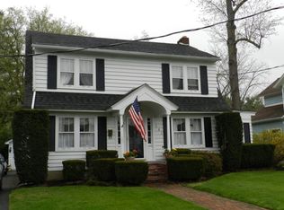 141 Saint James St, Mansfield, PA 16933